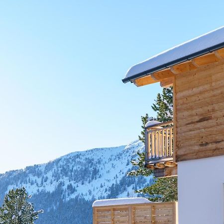 Luxalps- Turrach Alm Chalets Nr 1-4 Gruensee- Sauna- Skifahren- Wandern- Natur Turracher Hohe Exterior foto
