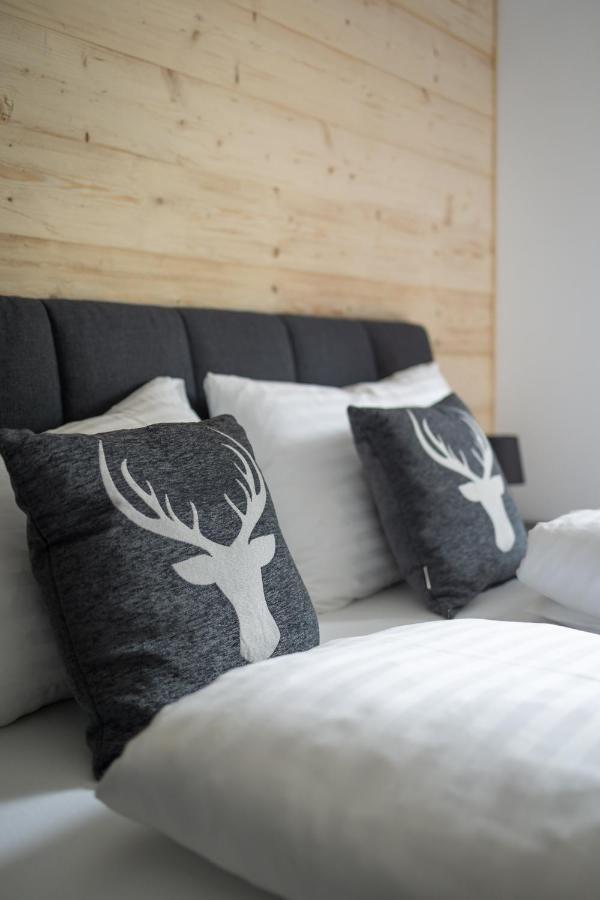 Luxalps- Turrach Alm Chalets Nr 1-4 Gruensee- Sauna- Skifahren- Wandern- Natur Turracher Hohe Exterior foto