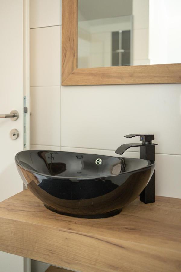 Luxalps- Turrach Alm Chalets Nr 1-4 Gruensee- Sauna- Skifahren- Wandern- Natur Turracher Hohe Exterior foto